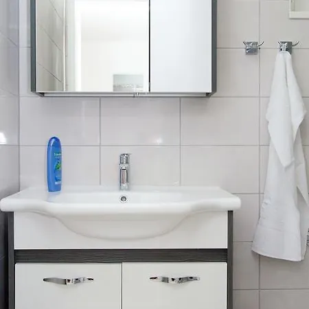 Put Plokita Lägenhet