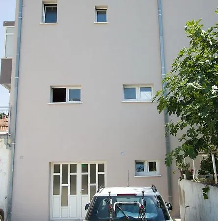 Apartament Put Plokita *
