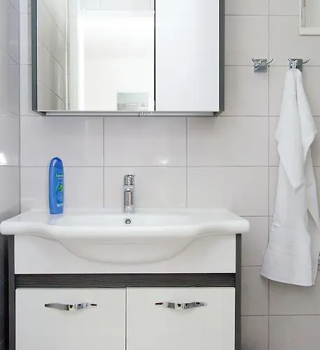 Put Plokita Apartamento