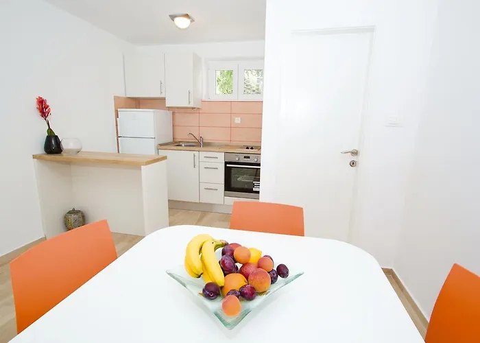 Apartamento Put Plokita