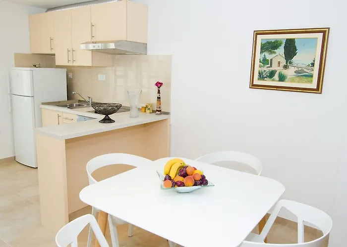 Apartamento Put Plokita