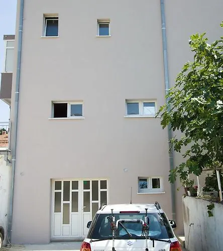 Apartamento Put Plokita *