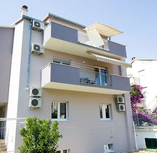 Apartamento Put Plokita *