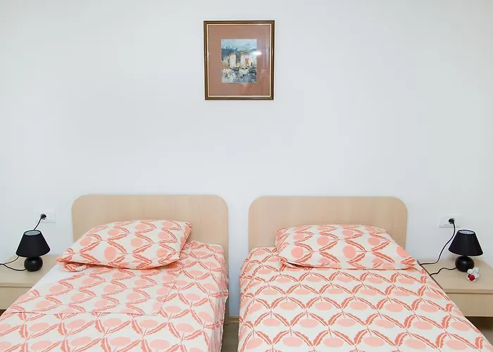 Put Plokita Apartmán